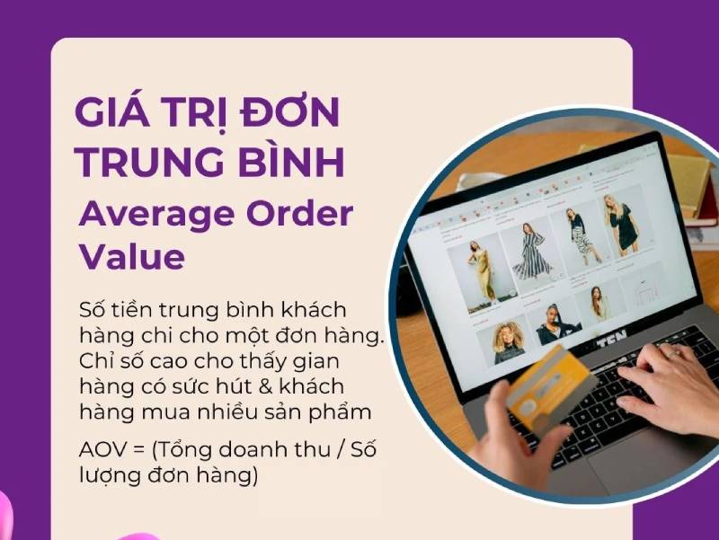 E-COM CORNER | 5 KPI CHÍNH GIÚP ĐO LƯỜNG PERFORMANCE GIAN HÀNG ONLINE HIỆU QUẢ