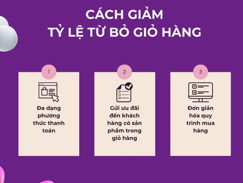 E-COM CORNER | 5 KPI CHÍNH GIÚP ĐO LƯỜNG PERFORMANCE GIAN HÀNG ONLINE HIỆU QUẢ