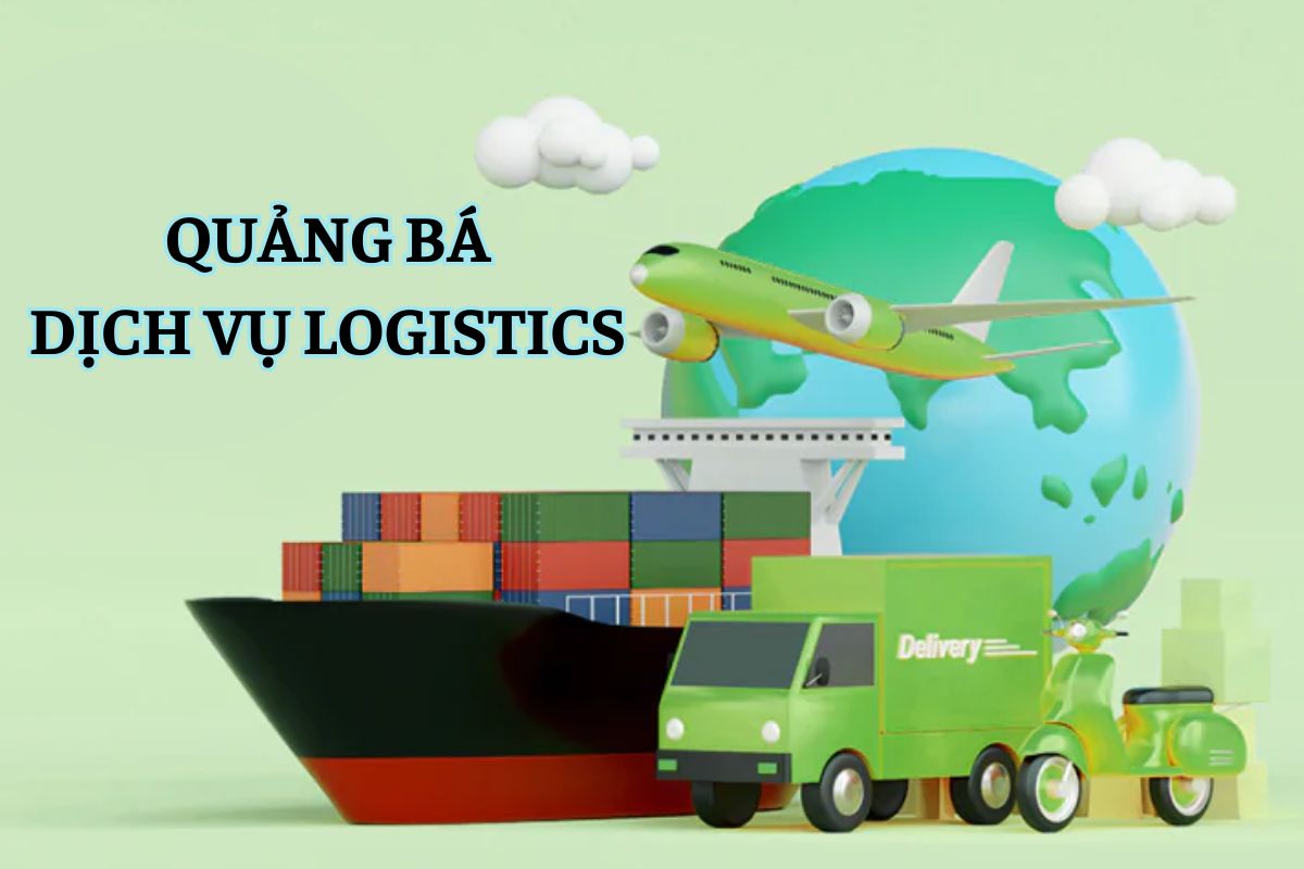 Dịch vụ logistics