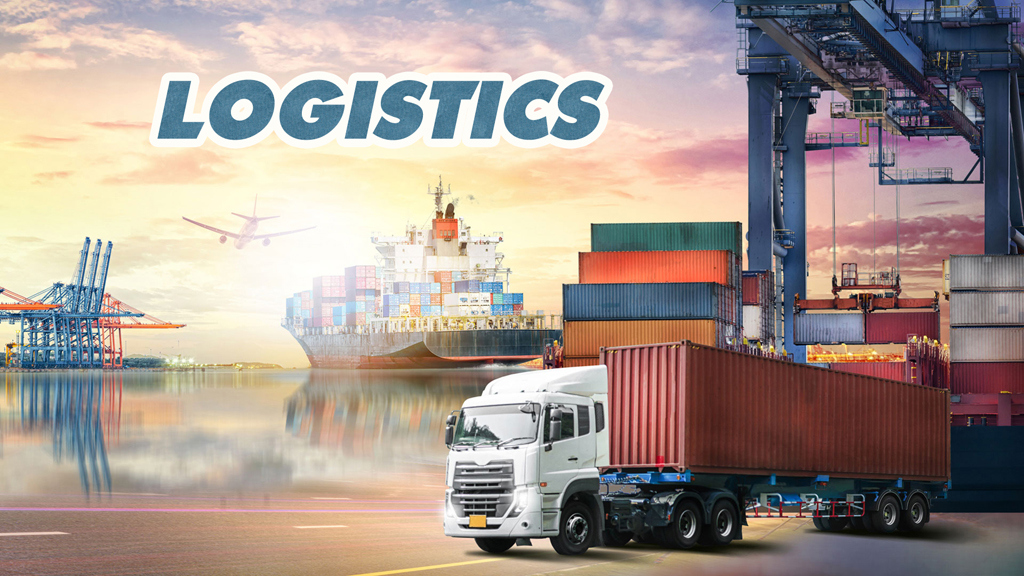 Website Logistics