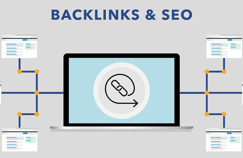 Seo backlink