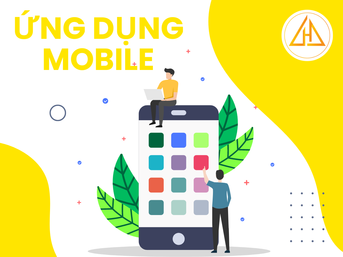 Ứng dụng mobile