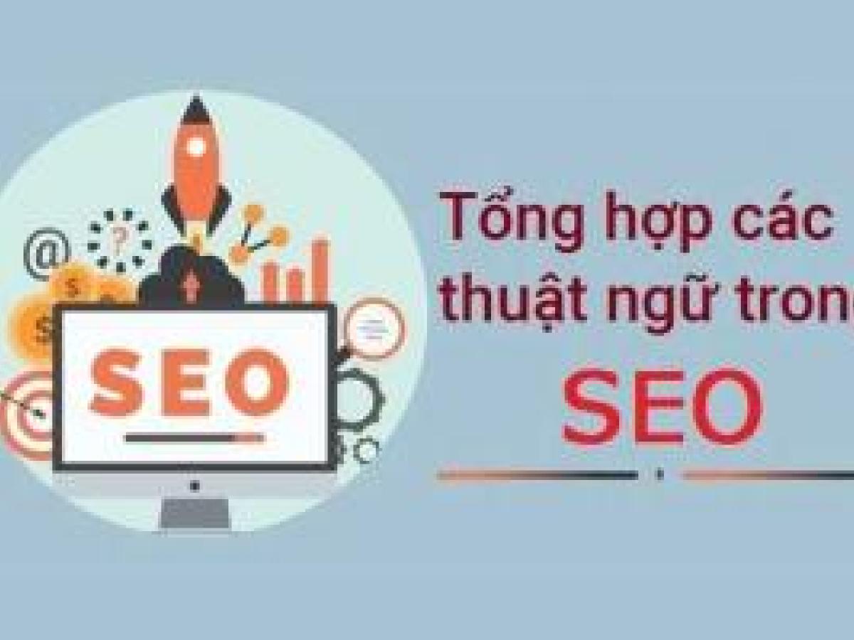 Các thuật ngữ seo và định nghĩa mà bạn cần biết (p5)