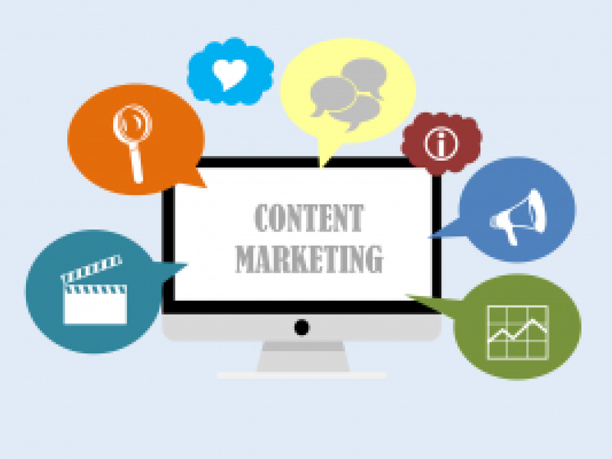 SÁNG TẠO CONTENT WEBSITE THƯƠNG MẠI ĐIỆN TỬ