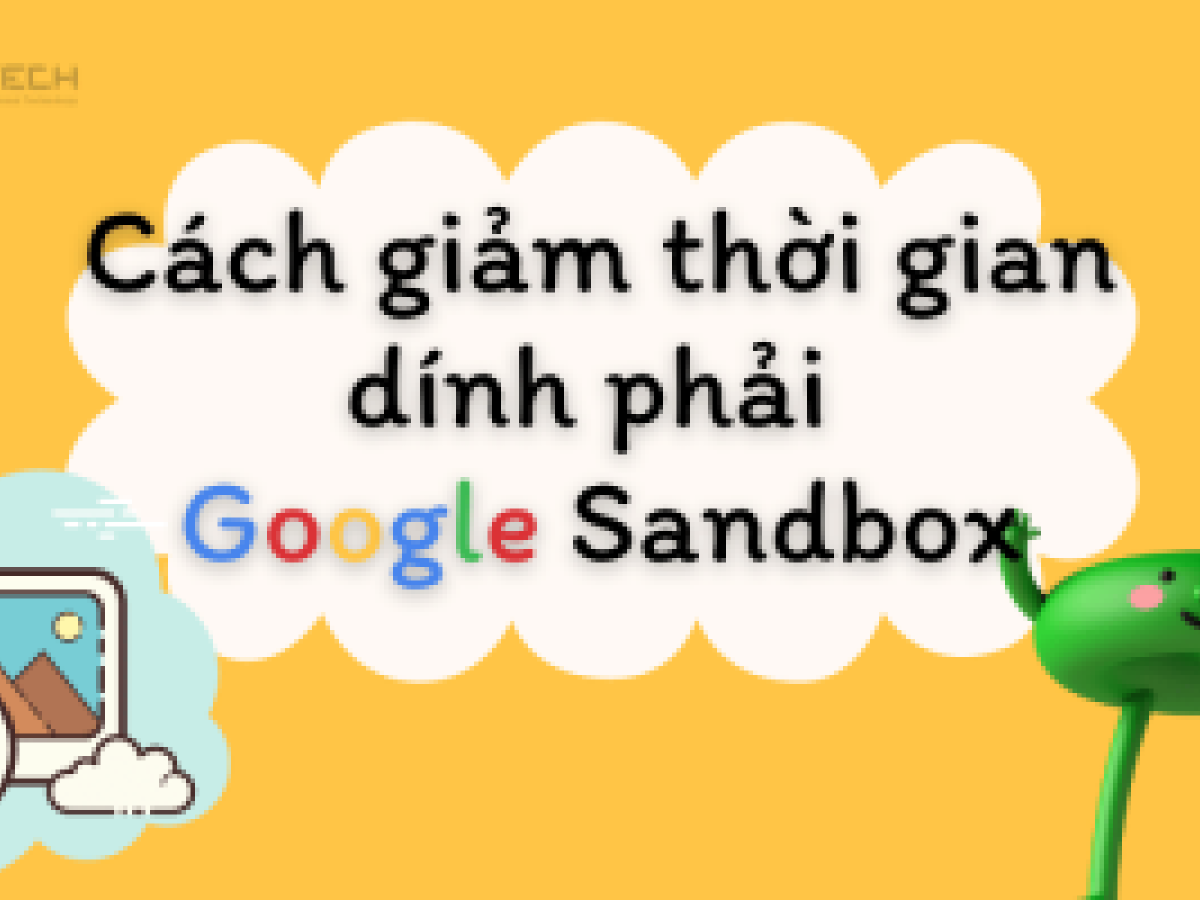 Làm thế nào để hủy bỏ hoặc rút ngắn thời gian sandbox?