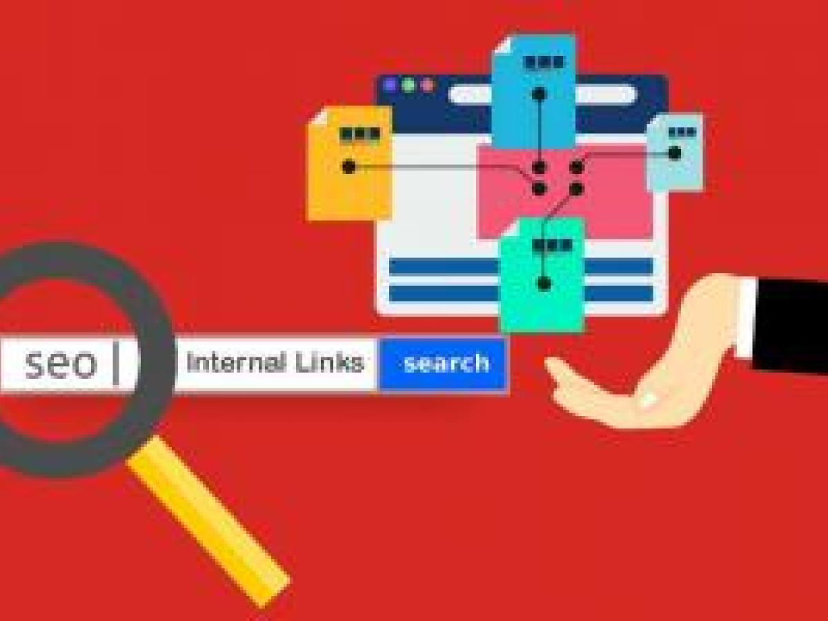 Cách phân loại internal link dễ dàng nhất