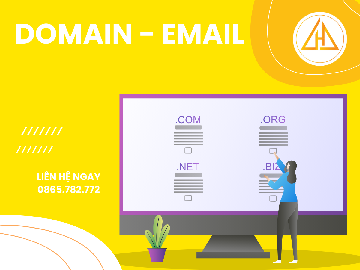 Domain - Email