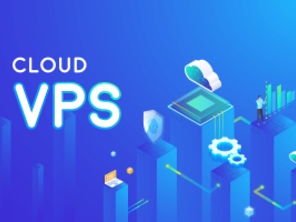 Hướng dẫn cài đặt máy chủ ảo vps 