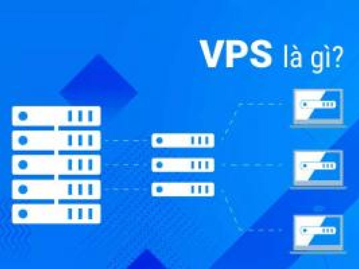 Tổng quan về VPS