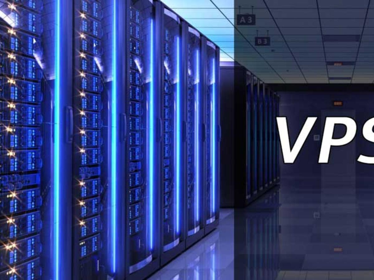 Các thông số cần lưu ý khi mua máy chủ ảo vps