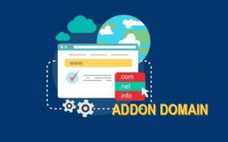 ADDON DOMAIN LÀ GÌ? HƯỚNG DẪN CÁCH TẠO ADDON DOMAIN