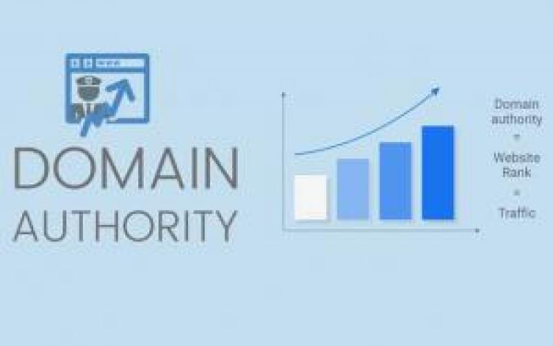 Các bước tăng điểm domain authority cho website