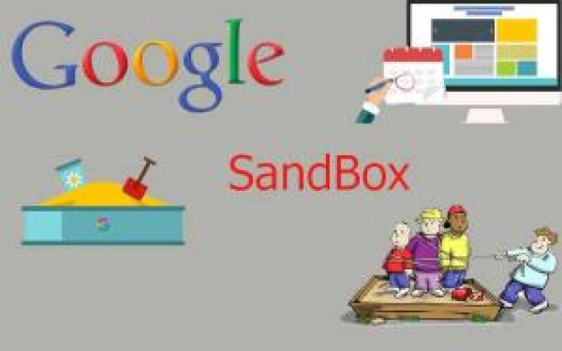 các yếu tố ảnh hưởng đến google sandbox