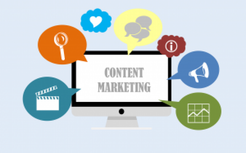 SÁNG TẠO CONTENT WEBSITE THƯƠNG MẠI ĐIỆN TỬ