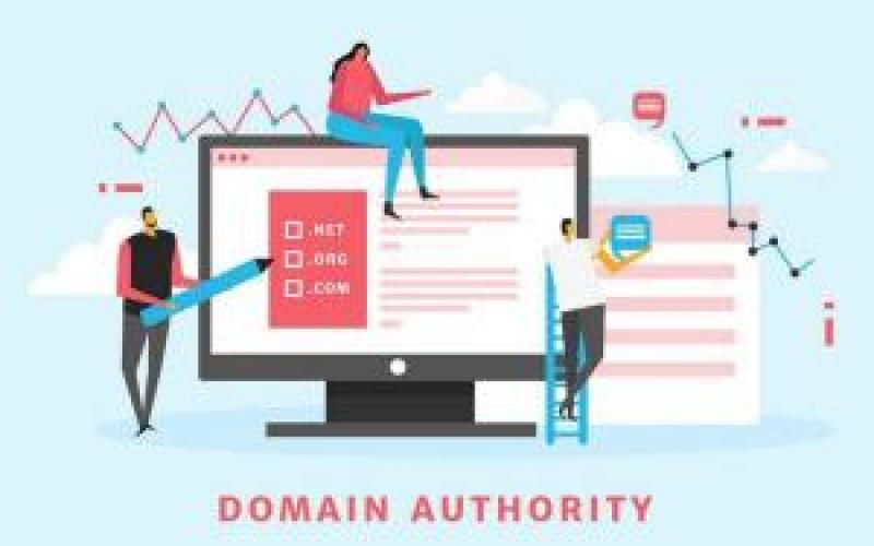 Domain authority là gì? Domain authority có tốt không?