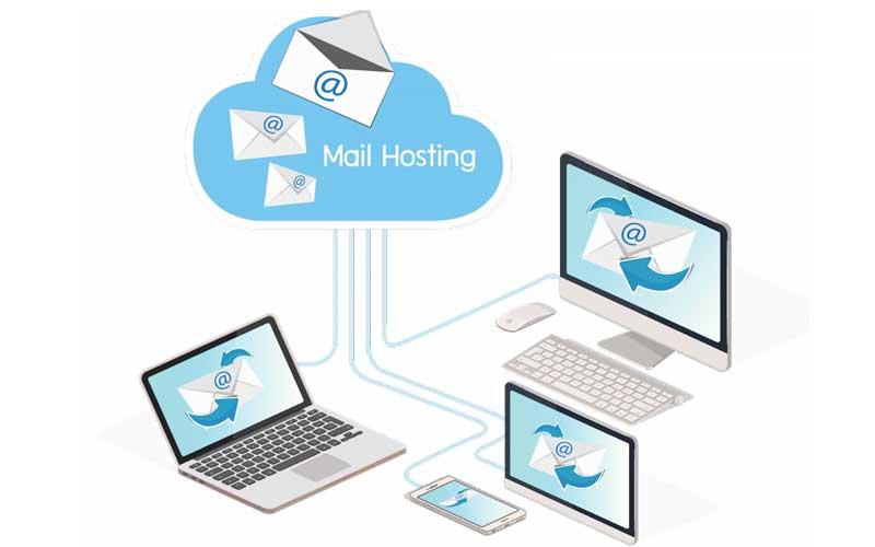 Email Hosting