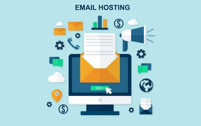 Tổng quan về email hosting