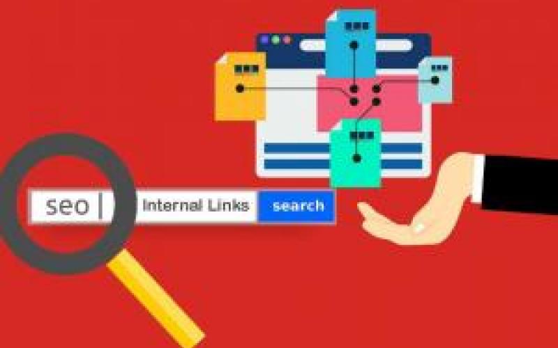 Cách phân loại internal link dễ dàng nhất