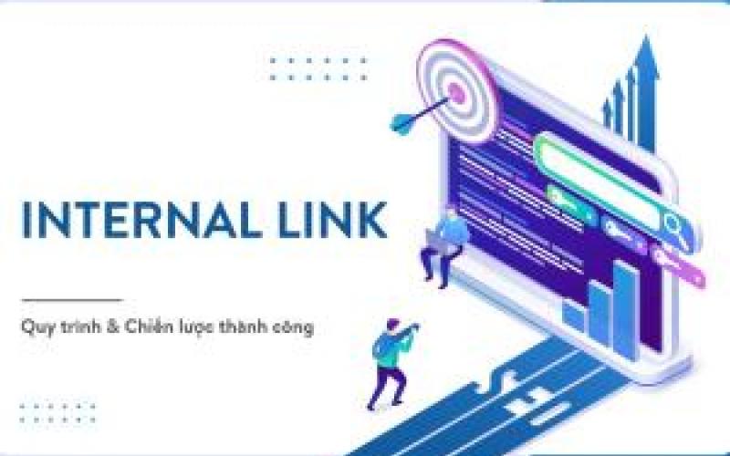 Tối ưu website với internal link