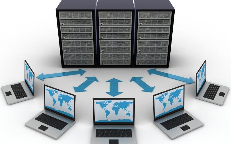 Máy chủ ảo vps là gì? Công dụng, tính năng và cách sử dụng vps