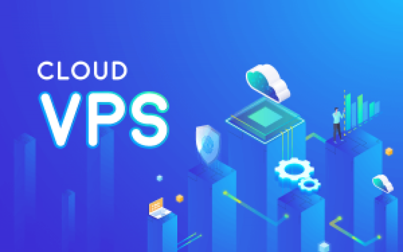 Hướng dẫn cài đặt máy chủ ảo vps 