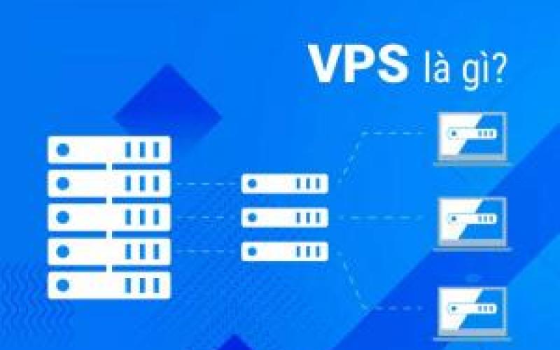 Tổng quan về VPS