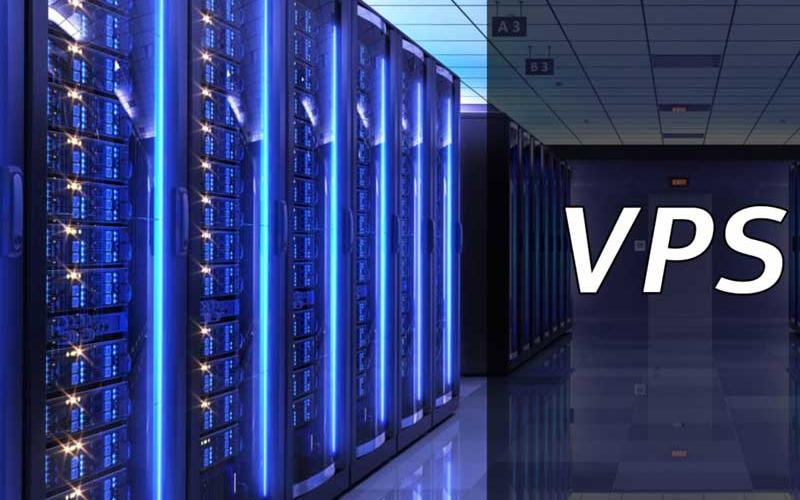 Các thông số cần lưu ý khi mua máy chủ ảo vps