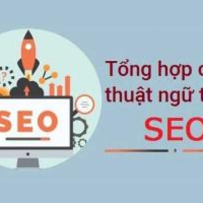 Các thuật ngữ seo và định nghĩa mà bạn cần biết (p5)