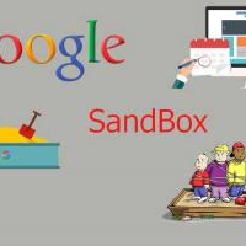 các yếu tố ảnh hưởng đến google sandbox