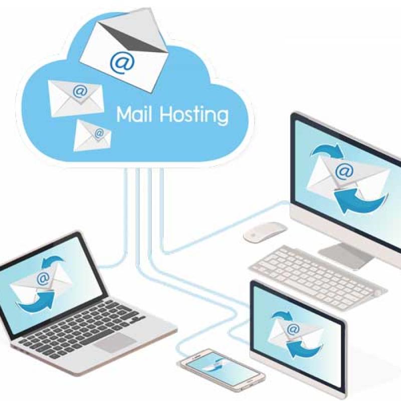 Email Hosting