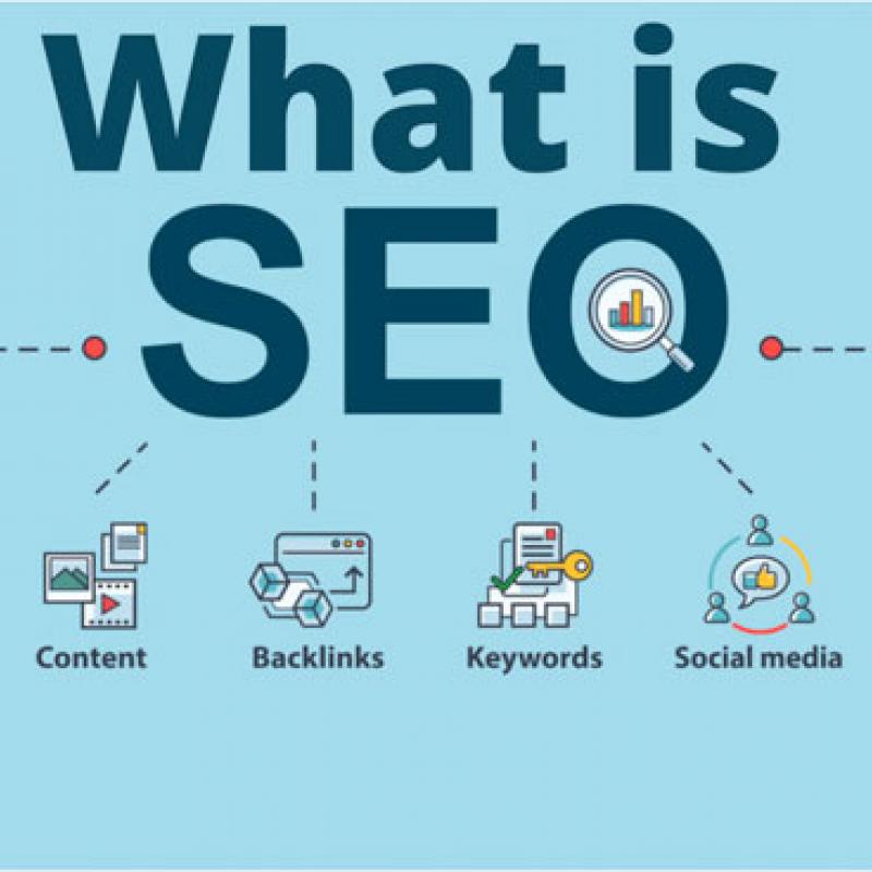 SEO LÀ GÌ? TỔNG QUAN VỀ SEO