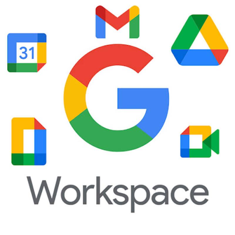 Dịch vụ Google Workspace