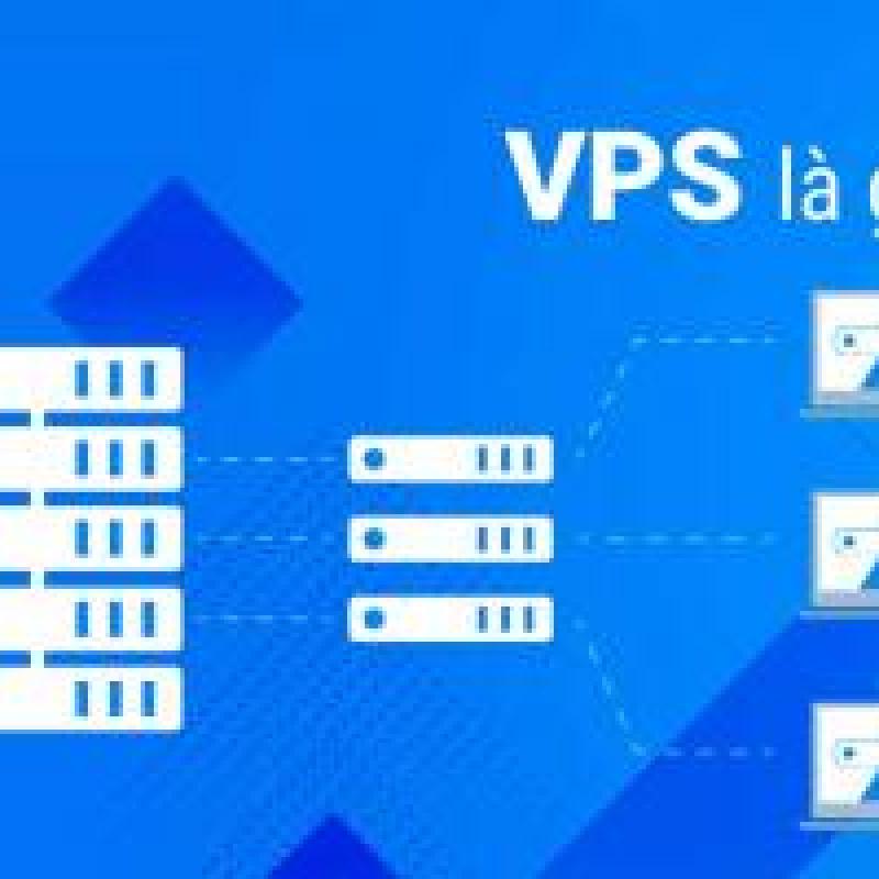 Tổng quan về VPS