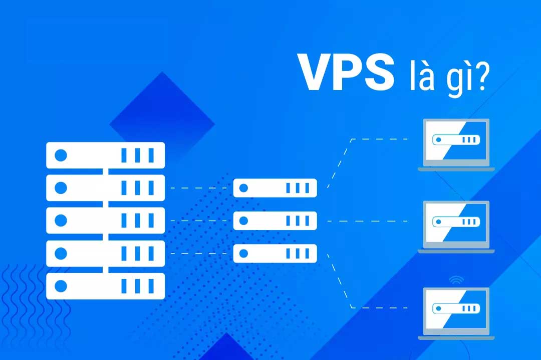 VPS là gì